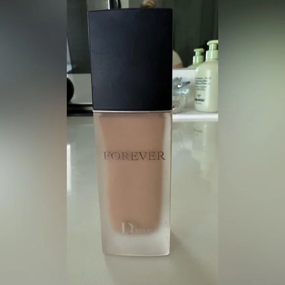 Dior Forever Foundation - Picture 3 of 6